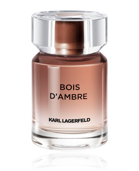 KARL LAGERFELD MATIERES BOIS DAMBRE EDT 50ML